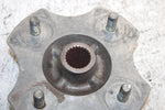 2000 Honda Trx300 Fourtrax 4x4 Oem Rear Wheel Hub 42410-HM5-930 AH37
