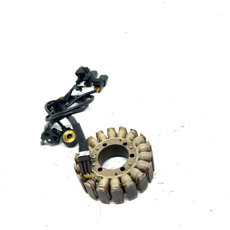 04-05 Sea-Doo RXP Supercharged OEM Stator 420889720 JS59.1