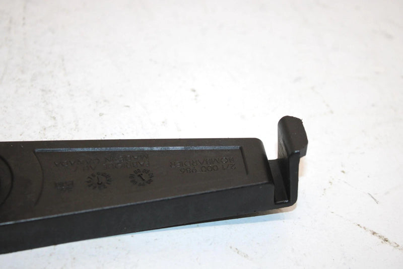 2002 Sea-doo Gtx Oem Reverse Lever Arm 271000986 JS48