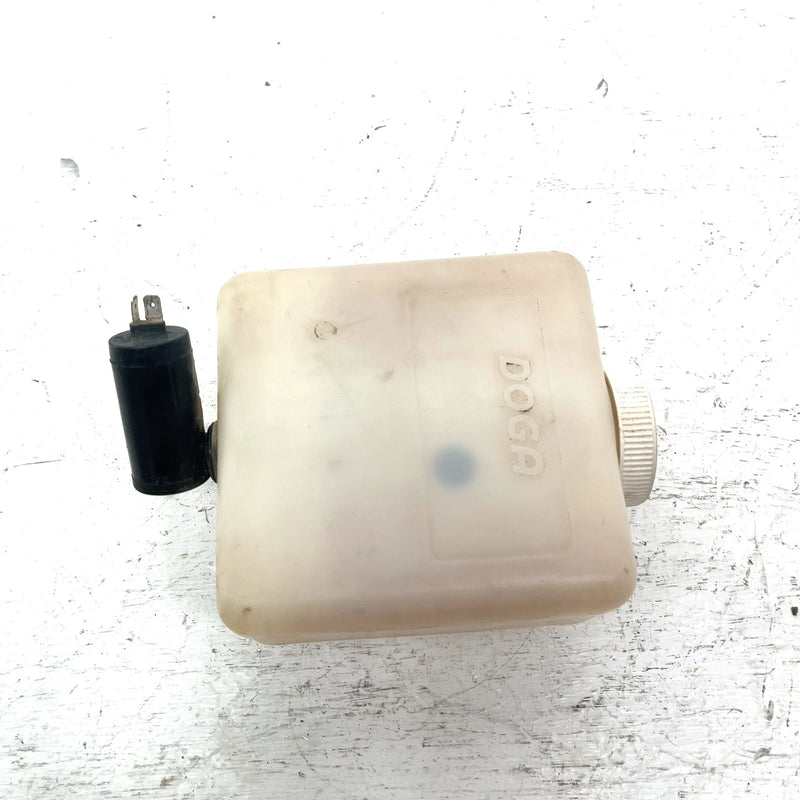 20-22 Can-Am Defender HD10 OEM Windshield Washer Tank 705800039 XB0.3