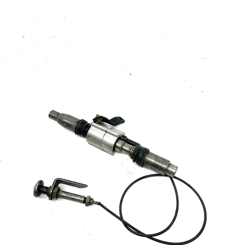00-06 Honda Rancher 350 Aftermarket 4x4 Disconnect AH47