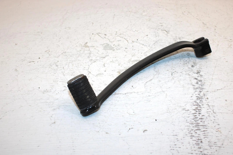 1986 Honda Trx 125 Oem Gear Shifter Pedal 24700-VM6-680 AH41