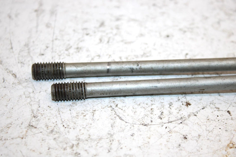07Honda Trx 250 Fourtrax Recon Es Oem Cylinder Stud Bolt Pair 90031-HN6-000 AH38
