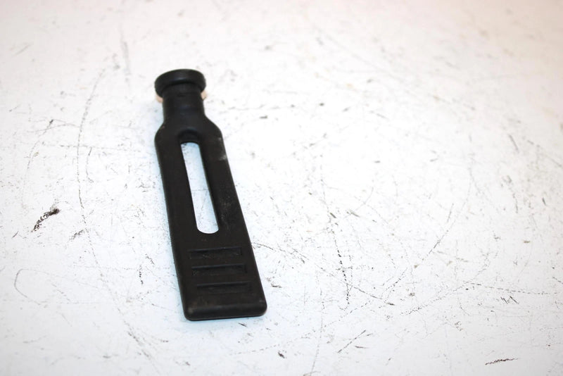 01 Arctic Cat Z 440 Sno Pro Oem Hold Down Strap 1606-930 SA74