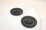 1996 Polaris 500 Oem Rear Upper Idler Wheel (Pair) 1543023 SP14