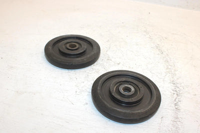1996 Polaris 500 Oem Rear Upper Idler Wheel (Pair) 1543023 SP14