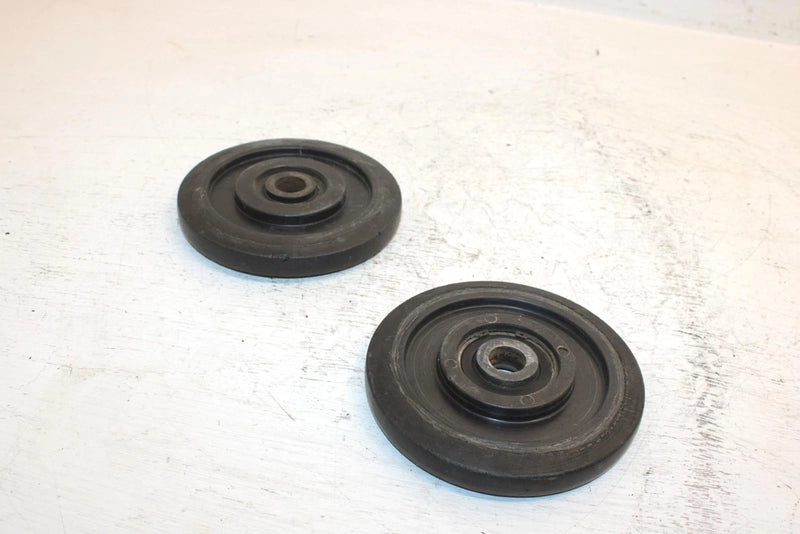 1996 Polaris 500 Oem Rear Upper Idler Wheel (Pair) 1543023 SP14