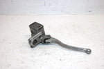 2003 Honda Trx 250 Exa Sporttrax Ex Oem Brake Master Cylinder 45510-HN1-006 AH10