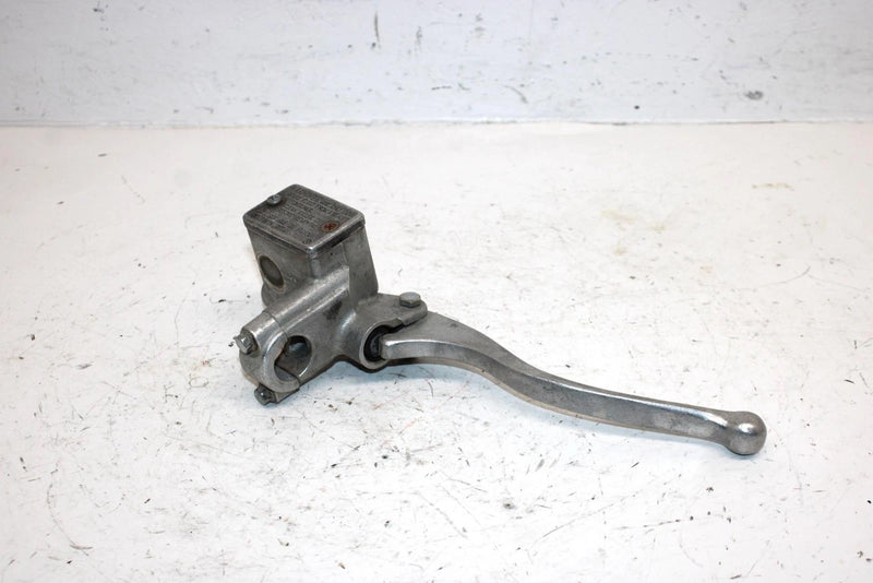 2003 Honda Trx 250 Exa Sporttrax Ex Oem Brake Master Cylinder 45510-HN1-006 AH10