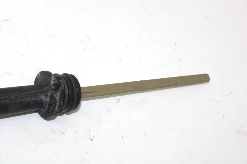 2013 Ski-doo Mxz 600 Oem Dip Stick Assembly 420856665 SS64