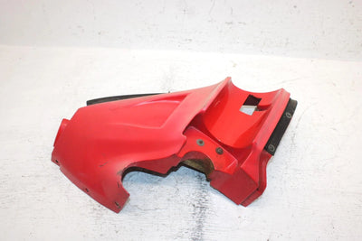 1995 Yamaha Vmax 600 Oem Front Left Hood Panel 8AB-21982-10-00 SY11