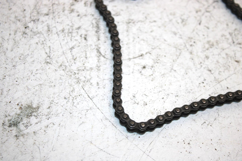 1996 Yamaha  Badger Yfm80h Oem Cam Timing Chain 94580-25082-00 AY14