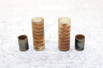 1989 Yamaha Phazer Oem Spring Slide Set 8V0-47319-00-00 SY13
