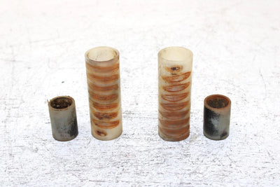 1989 Yamaha Phazer Oem Spring Slide Set 8V0-47319-00-00 SY13