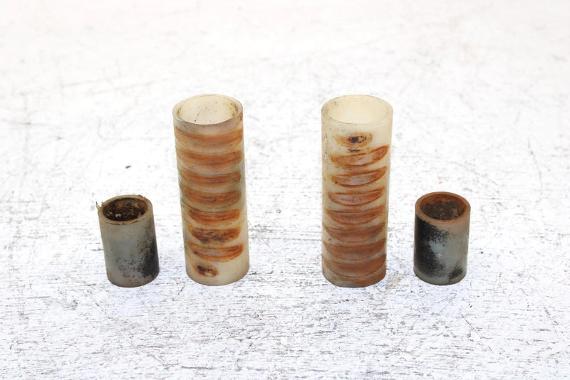 1989 Yamaha Phazer Oem Spring Slide Set 8V0-47319-00-00 SY13