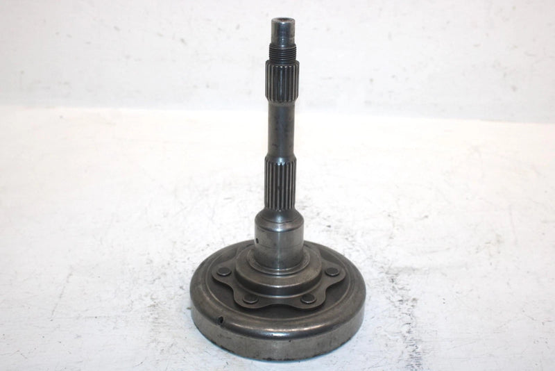 2005 Arctic Cat 500 4x4 Oem Clutch Housing 3402-758 AA1