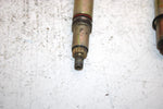2001 Polaris Magnum 325 Oem Shift Shaft Set 3233627 3233624 AP98