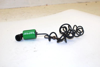 1991 Sea-doo Sp Oem Teather Cap 278000141 JS17