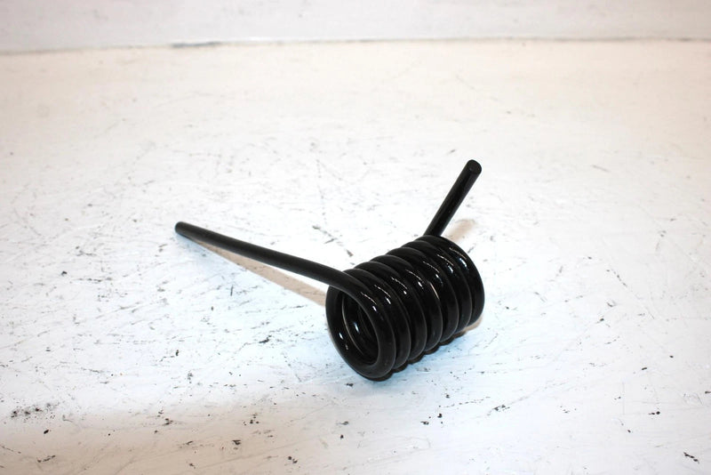 1974 Yamaha Tl433f Oem Right Rear Skid Spring 90508-75152-00 SY28