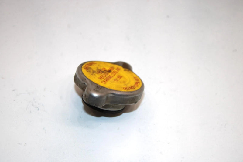 03 Arctic Cat 500 Fis Automatic  Oem Radiator Cap 0413-255 AA4