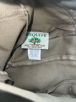 New Children’s Tan Mesquite English Pants. 6 #5915 A-163