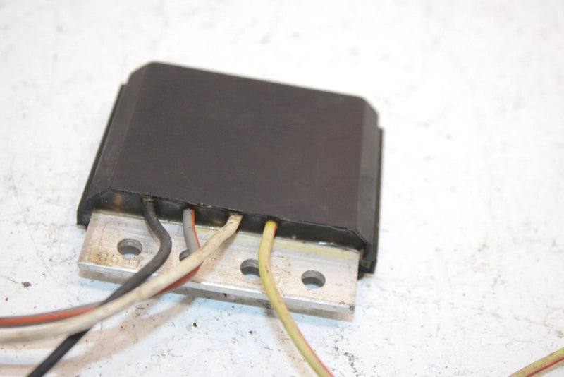 1999 Polaris Big Boss 500 Oem Regulator 4060204 AP71