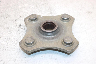 2005 Arctic Cat Atv 650 Oem Wheel Hub 1502-464 AA27