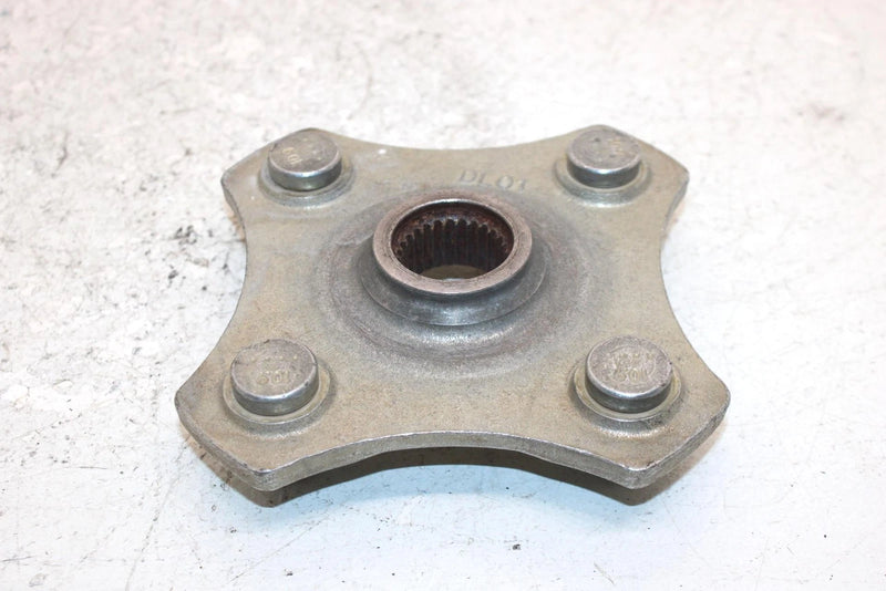 2005 Arctic Cat Atv 650 Oem Wheel Hub 1502-464 AA27