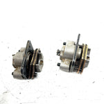 06 Arctic Cat 650 4x4 V2 Stewart Auto OEM Front Brake Caliper Set 1436-423 AA37