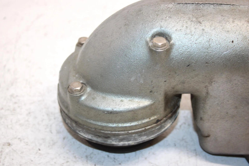 1994 Kawasaki 750 Ss Super Sport Oem Exhaust Pipe 18049-3740 JK9