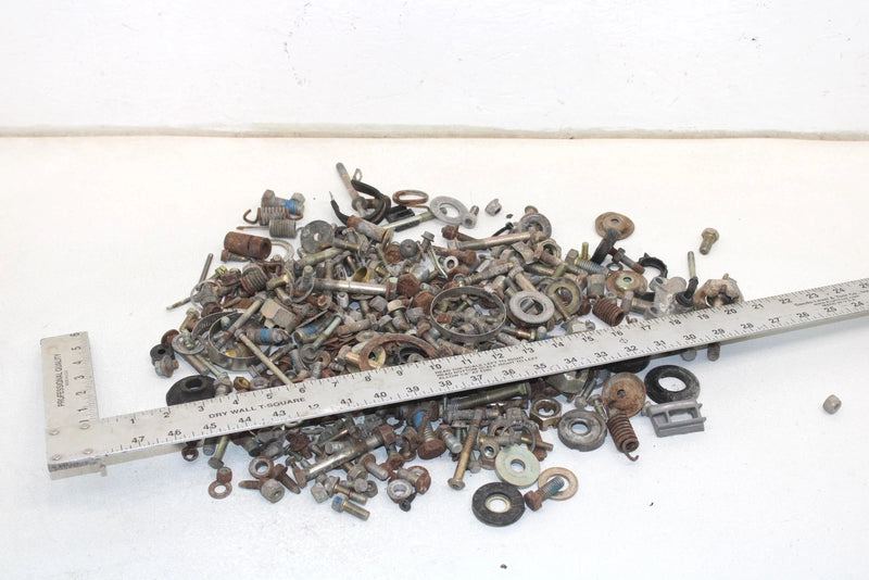 02 Polaris Magnum 325 4x4 Oem Hardware Kit AP123