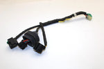 2006 Yamaha Attak Oem Headlight Wiring Harness Wire Loom 8FP-84359-00-00 SY88
