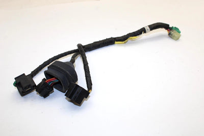 2006 Yamaha Attak Oem Headlight Wiring Harness Wire Loom 8FP-84359-00-00 SY88