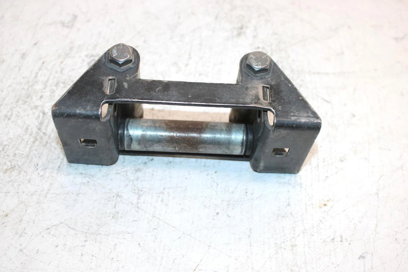 2000 Polaris Sportsman 500 Aftermarket Winch Roller AP89 