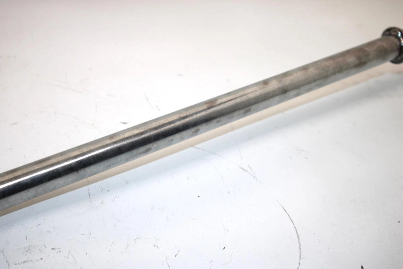90 Yamaha Phazer Ii Oem Steering Colum Polished 83V-23813-00-00 SYS