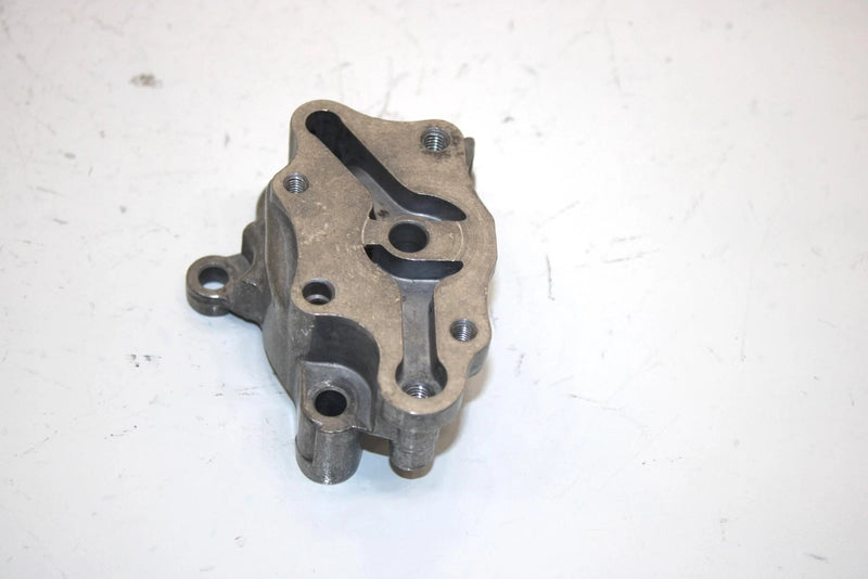 87 Honda Trx250a Oem Oil Pump Cover 15121-HA0-770 15121-HA0-771 AH15