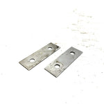 96-02 Sea-Doo GTX OEM Reinforcement Plate Pair 291000079 JS33