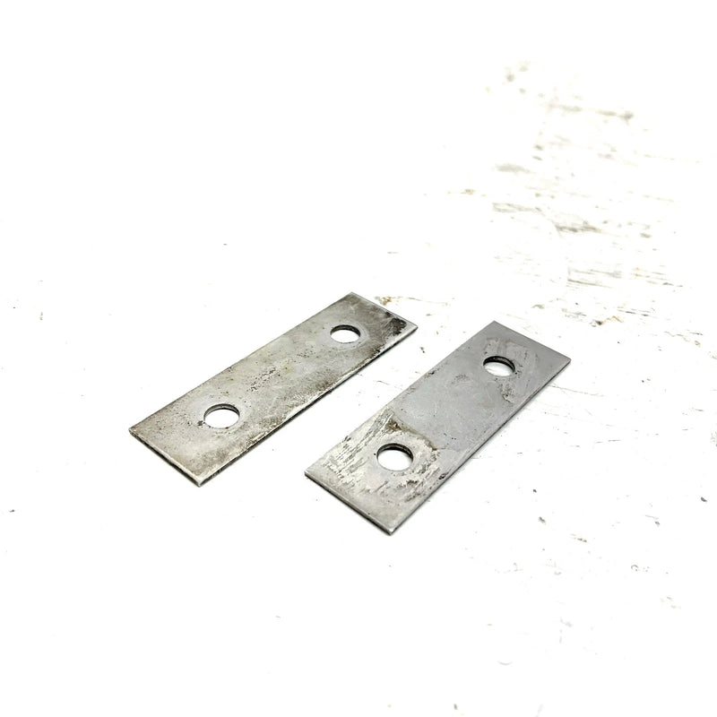 96-02 Sea-Doo GTX OEM Reinforcement Plate Pair 291000079 JS33