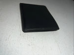 New Black Leather Men’s Wallet P-502