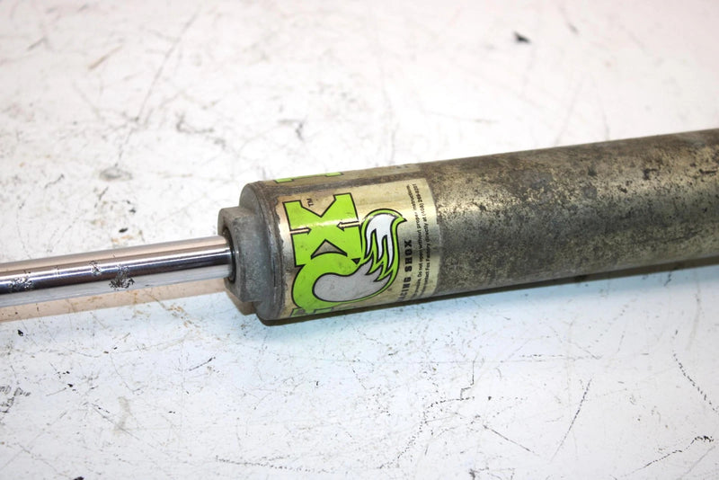 97 Arctic Cat Zrt 600 Oem Rear Skid Shock 1604-164 SA15