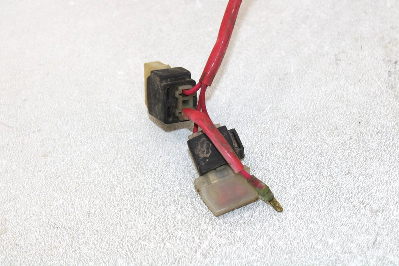2000 Yamaha  Grizzly Oem Fuse Holder 5GT-82150-00-00 AY35