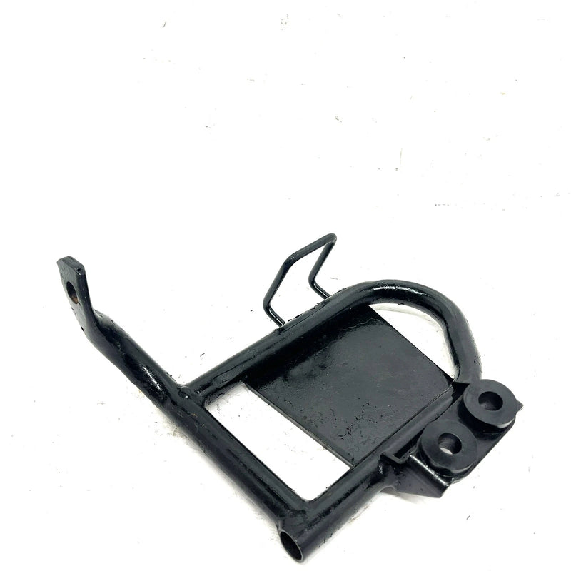 93-99 Kawasaki Bayou 400 4x4 OEM Left Foot Board 34028-1395 AK32