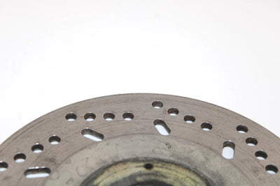 Arctic Cat Oem Brake Rotor 0602-951 Q2088