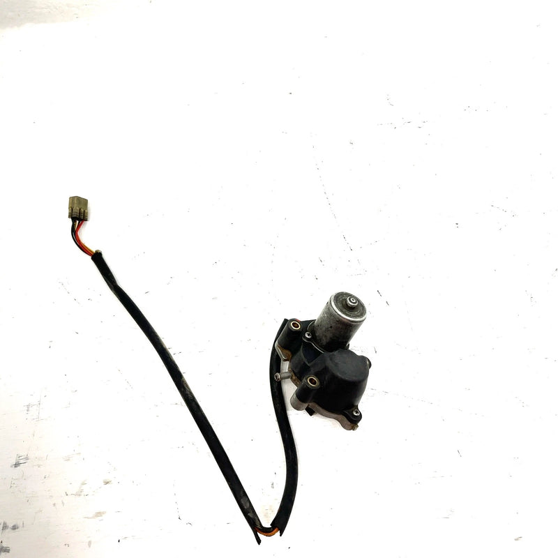 02-03 Kawasaki Prairie 650 OEM Front Diff Actuator 16172-0039 AK37