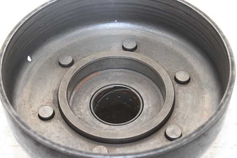 1992 Kawasaki Bayou 220 Oem Centrifugal Clutch Drum 13216-1120 AK35