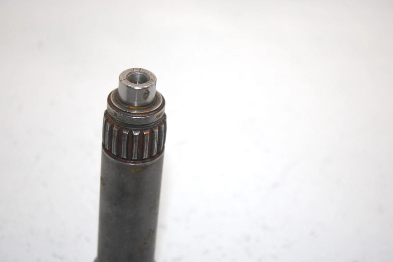 07 Polaris Hawkeye  4x4 Oem Pinion Shaft Assy 3234325 AP83