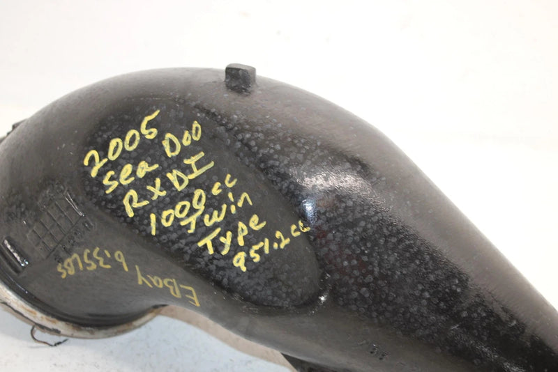 2003 Sea-doo Rx Di 951 Oem Exhaust Cone 274000871 JS41
