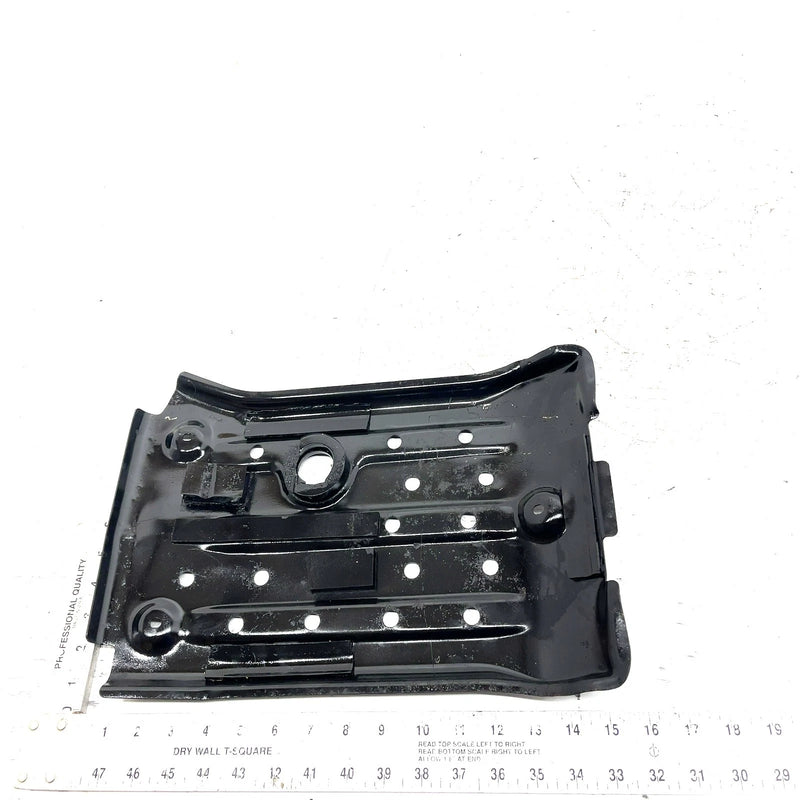 91-02 Suzuki King Quad 300 4x4 OEM Rear Skid Plate 61390-19B02 AS34