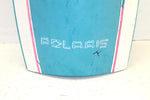 1994 Polaris Slt 750 Oem Hood Compartment Lid 5431804-196 JP13