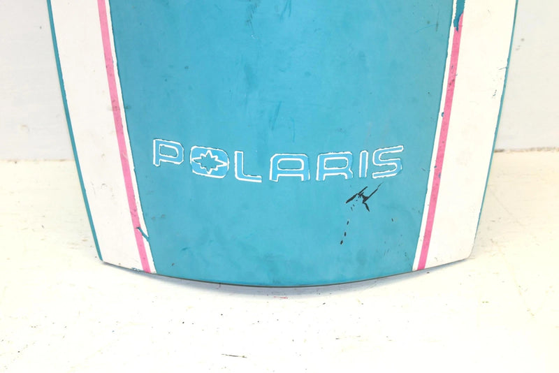 1994 Polaris Slt 750 Oem Hood Compartment Lid 5431804-196 JP13